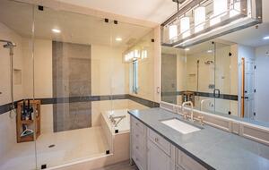 Gorgeous Deer Valley Retreat - Park City, Utah