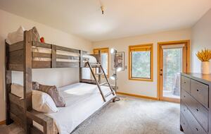 Gorgeous Deer Valley Retreat - Park City, Utah