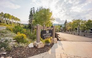Gorgeous Deer Valley Retreat - Park City, Utah