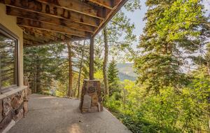 Gorgeous Deer Valley Retreat - Park City, Utah