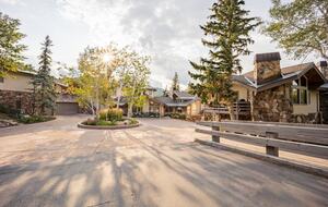 Gorgeous Deer Valley Retreat - Park City, Utah