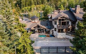 Gorgeous Deer Valley Retreat - Park City, Utah