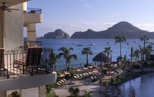 Villa La Estancia, Cabo San Lucas - 2 Bedroom - Col. El Medano, Mexico