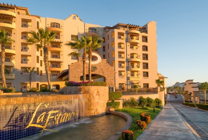 Villa La Estancia Cabo San Lucas
