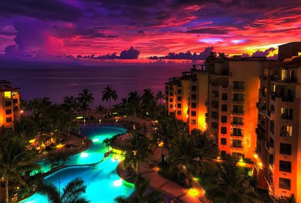 Villa La Estancia Cabo San Lucas