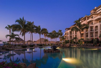 Villa La Estancia Cabo San Lucas