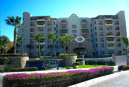 Villa La Estancia Cabo San Lucas