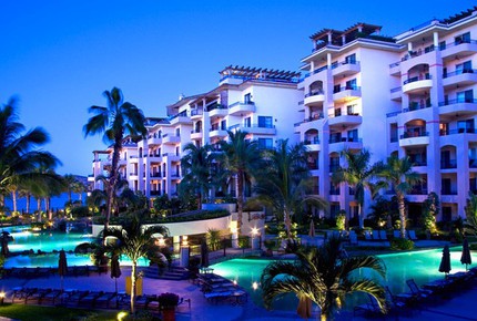 Villa La Estancia Cabo San Lucas -3 bedroom