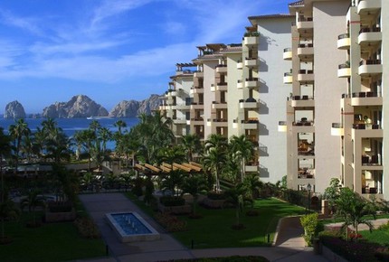 Villa La Estancia Cabo San Lucas -3 bedroom