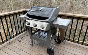 Waterfront Tims Ford Lake Retreat with Private dock and Hot Tub - Winchester, Tennessee