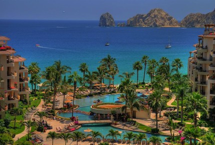 Villa La Estancia Cabo San Lucas - Col. El Medano, Mexico