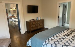 Waterfront Tims Ford Lake Retreat with Private dock and Hot Tub - Winchester, Tennessee