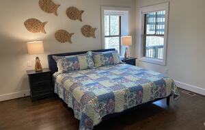 Waterfront Tims Ford Lake Retreat with Private dock and Hot Tub - Winchester, Tennessee