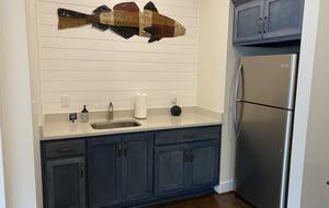 Waterfront Tims Ford Lake Retreat with Private dock and Hot Tub - Winchester, Tennessee