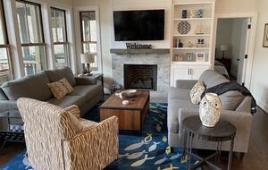 Waterfront Tims Ford Lake Retreat with Private dock and Hot Tub - Winchester, Tennessee