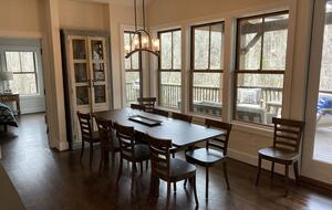 Waterfront Tims Ford Lake Retreat with Private dock and Hot Tub - Winchester, Tennessee