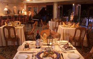 Villa La Estancia Cabo San Lucas -3 bedroom - Col. El Medano, Mexico