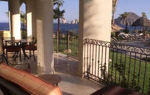 Villa La Estancia Cabo San Lucas -3 bedroom - Col. El Medano, Mexico