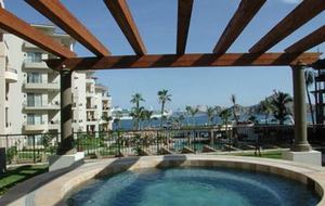 Villa La Estancia Cabo San Lucas -3 bedroom - Col. El Medano, Mexico