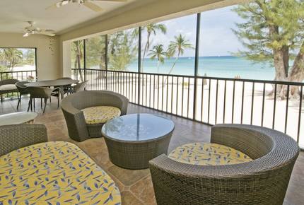 Beautiful Beachfront at Casa Caribe - Grand Cayman - George Town, Cayman Islands