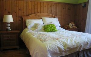 Aux trois girouettes - St-Adolphe d'Howard, Canada