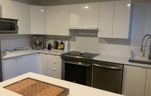 Mid century cottage on Mount Royal with stunning view - Outremont, Montreal, Canada