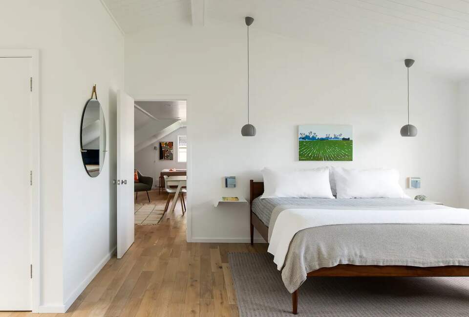 The Schoolhouse | Coastal Maine Escape - Southwest Harbor, Maine