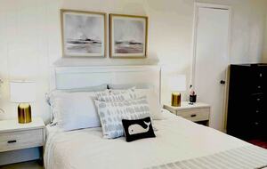 Long Beach Ocean Front Getaway | Near Disneyland - Long Beach, California