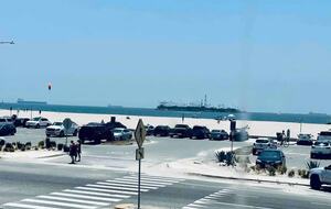 Long Beach Ocean Front Getaway | Near Disneyland - Long Beach, California