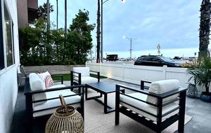 Long Beach Ocean Front Getaway | Near Disneyland - Long Beach, California