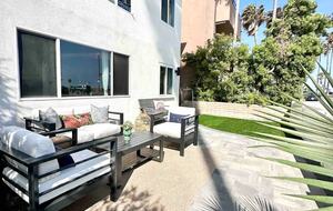 Long Beach Ocean Front Getaway | Near Disneyland - Long Beach, California