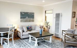 Long Beach Ocean Front Getaway | Near Disneyland - Long Beach, California