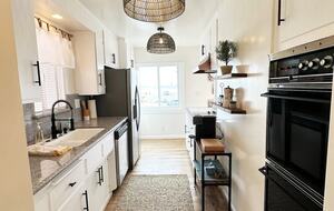 Long Beach Ocean Front Getaway | Near Disneyland - Long Beach, California