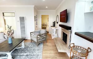 Long Beach Ocean Front Getaway | Near Disneyland - Long Beach, California