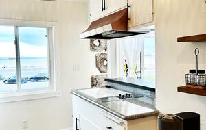 Long Beach Ocean Front Getaway | Near Disneyland - Long Beach, California