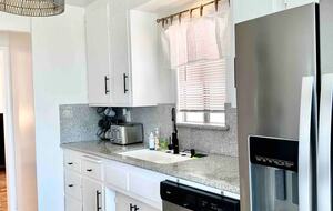 Long Beach Ocean Front Getaway | Near Disneyland - Long Beach, California