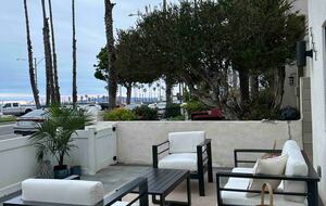 Long Beach Ocean Front Getaway | Near Disneyland - Long Beach, California