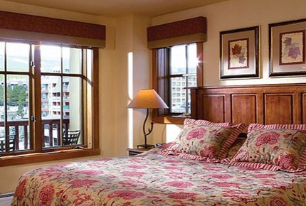 4 Nights at Hyatt Main Street Station - 2 Bedroom Residence