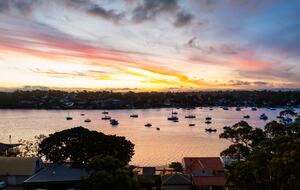Whitesands House Cronulla Beach - Cronulla, NSW, Australia