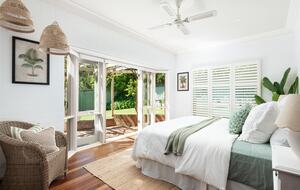 Whitesands House Cronulla Beach - Cronulla, NSW, Australia