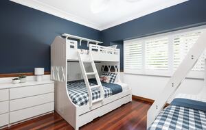 Whitesands House Cronulla Beach - Cronulla, NSW, Australia