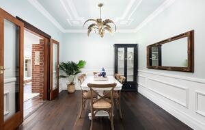 Whitesands House Cronulla Beach - Cronulla, NSW, Australia