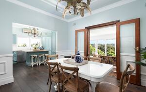 Whitesands House Cronulla Beach - Cronulla, NSW, Australia