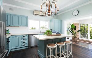 Whitesands House Cronulla Beach - Cronulla, NSW, Australia