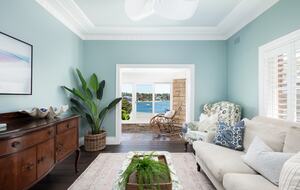 Whitesands House Cronulla Beach - Cronulla, NSW, Australia