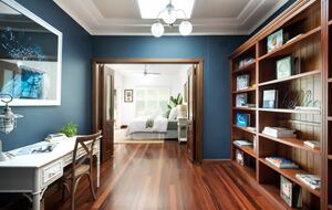 Whitesands House Cronulla Beach - Cronulla, NSW, Australia