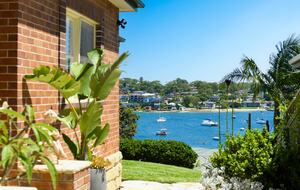 Whitesands House Cronulla Beach - Cronulla, NSW, Australia