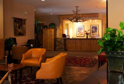 The Residence at Northstar (Tahoe 4 Bedroom Villa -Steps to Gondola) - Truckee, California