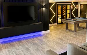 Les Hirondelles Dordogne Stone House - Gindou, France