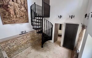 Les Hirondelles Dordogne Stone House - Gindou, France